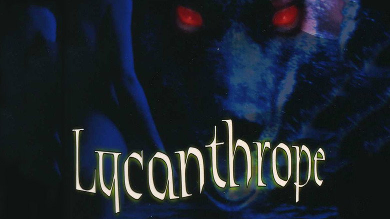 кадр из фильма Lycanthrope