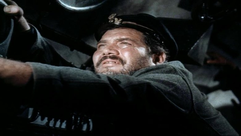 кадр из фильма Великая надежда