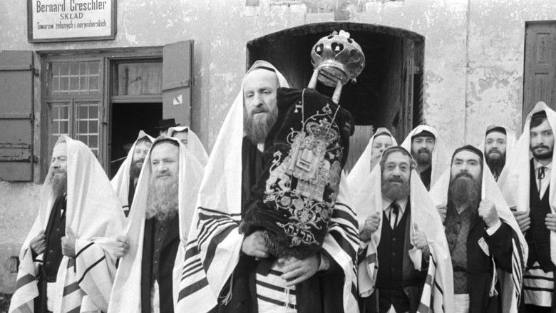 кадр из фильма Аустерия