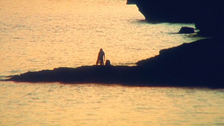 кадр из фильма La quimera de Yemayá