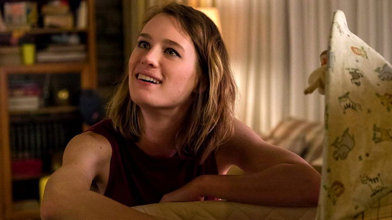 кадр из фильма Талли