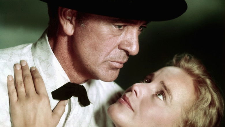 кадр из фильма Дерево для повешенных