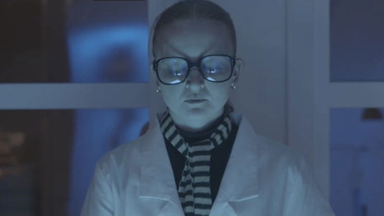 кадр из фильма Proxies