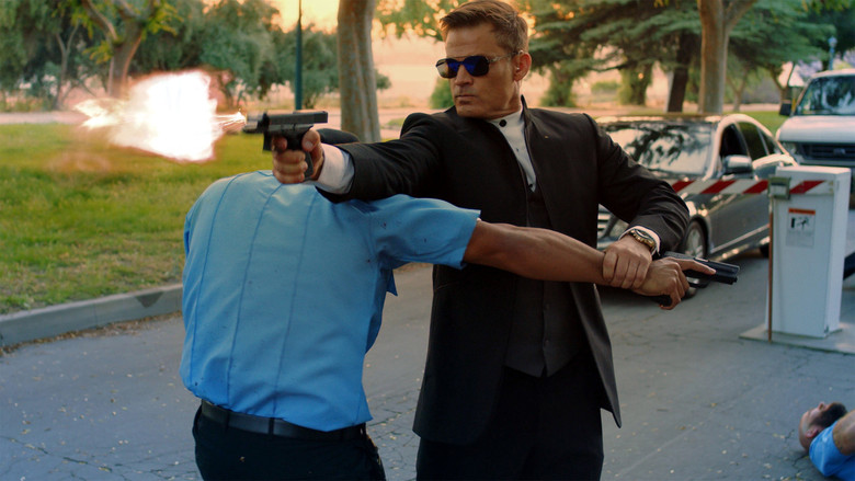 кадр из фильма Второй