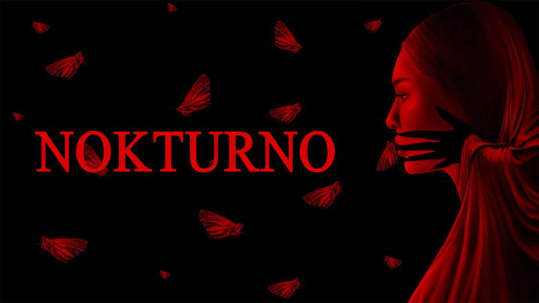 кадр из фильма Nokturno