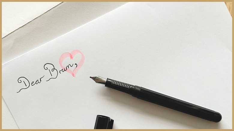 кадр из фильма A Love Letter To Brum