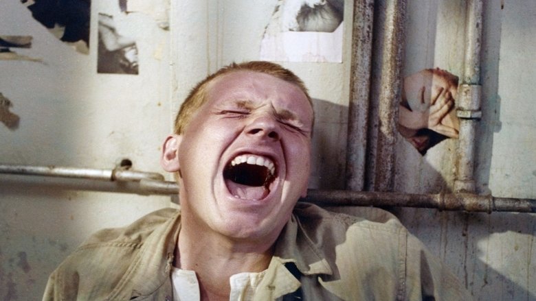 кадр из фильма Kejsaren