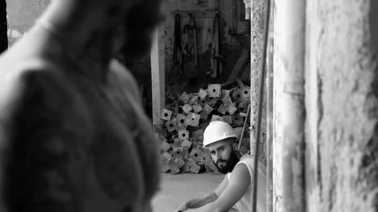 кадр из фильма Prohibido