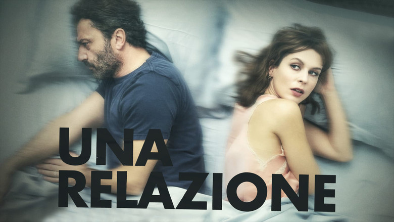 кадр из фильма Любовь: Инструкция по расставанию