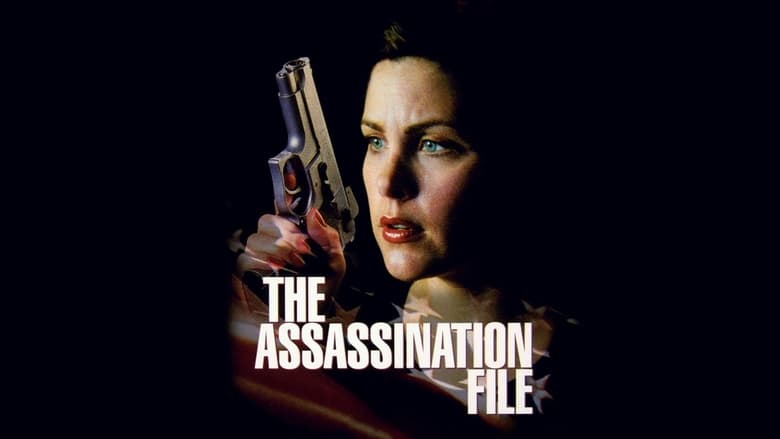 кадр из фильма The Assassination File