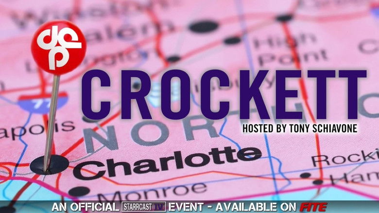 кадр из фильма STARRCAST IV: Crockett