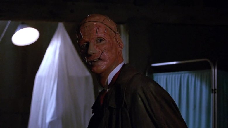 кадр из фильма Попкорн