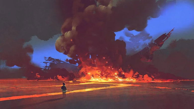 кадр из фильма Battle of Persian Gulf I