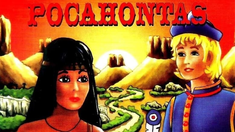 кадр из фильма Pocahontas