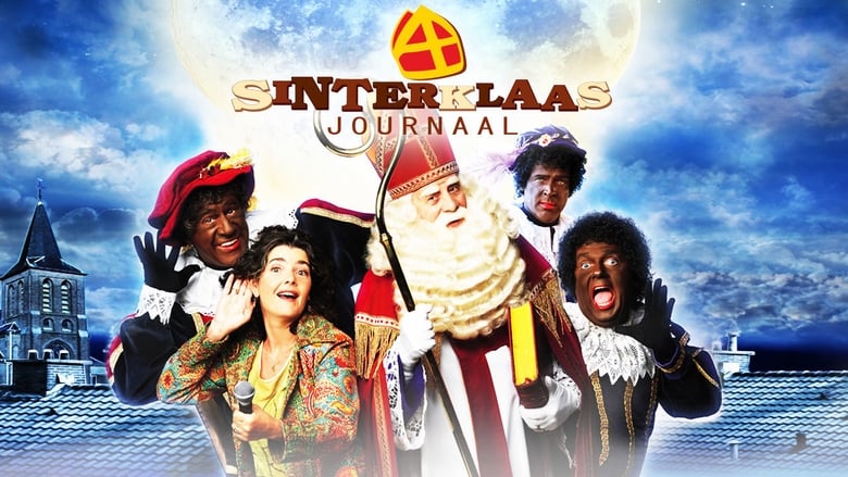 кадр из фильма Sinterklaasjournaal: De Meezing Moevie