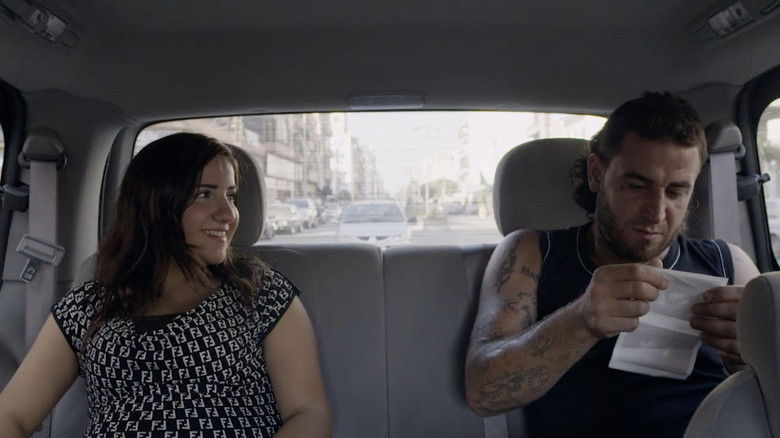 кадр из фильма نفس