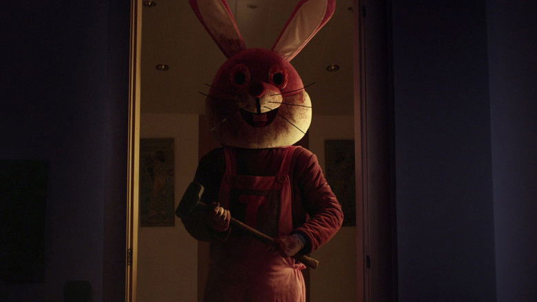 кадр из фильма Несколько минут после полуночи