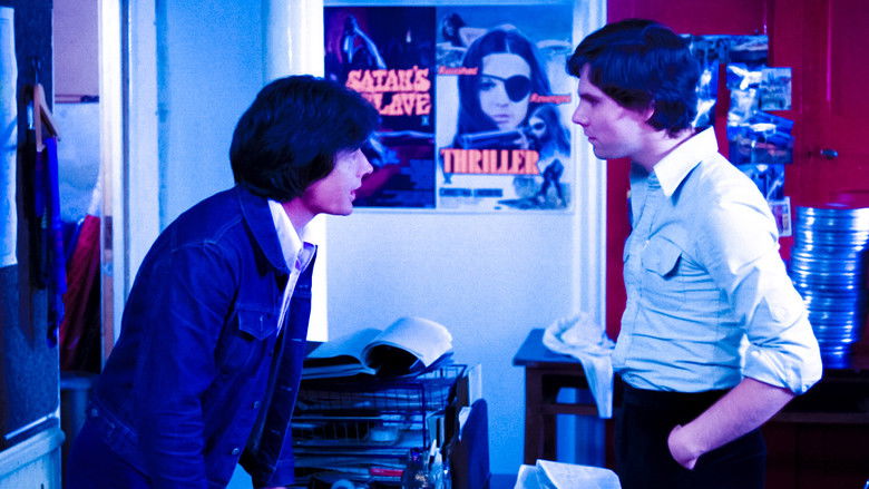 кадр из фильма Террор