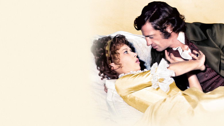 кадр из фильма Повторный брак