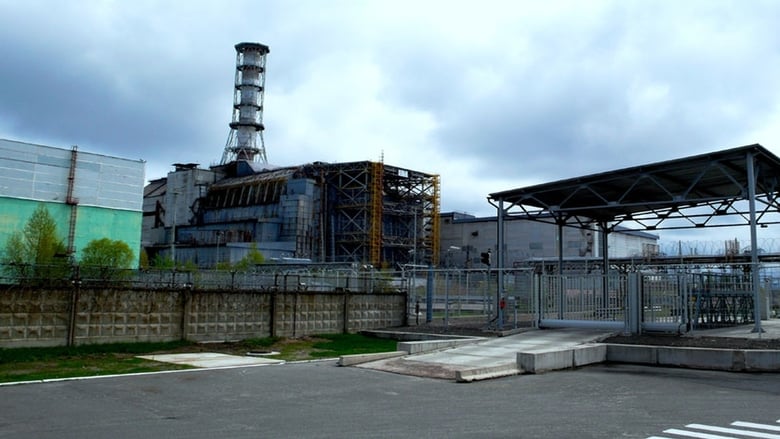 кадр из фильма Všechny příští Černobyly