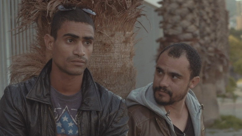 кадр из фильма Sodium Day