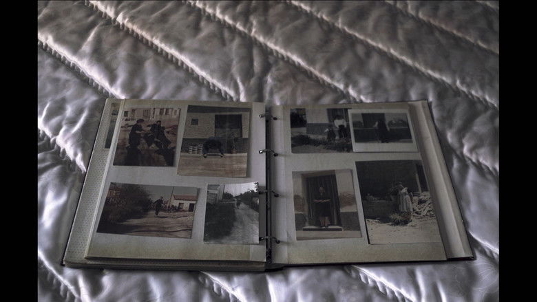 кадр из фильма El Mapa del Agua