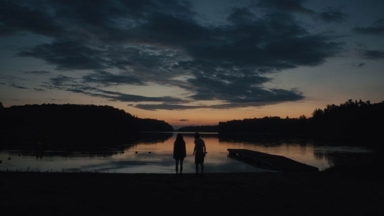 кадр из фильма Адское лето