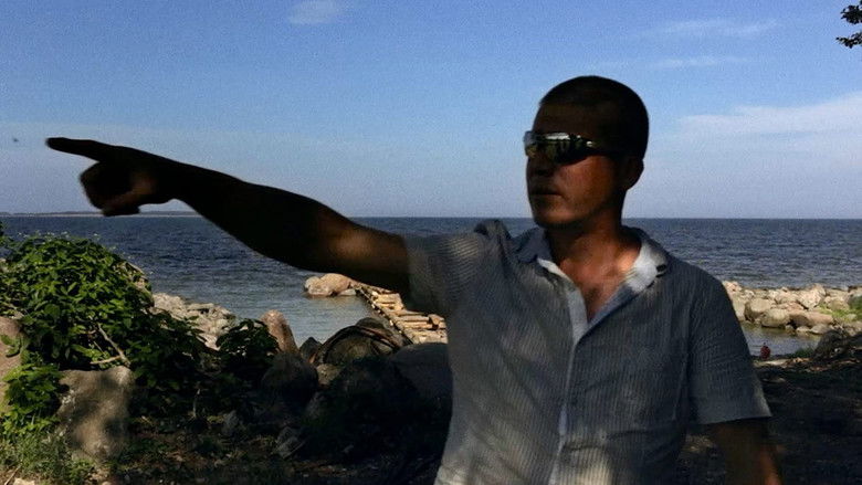 кадр из фильма Čau, Rasma!