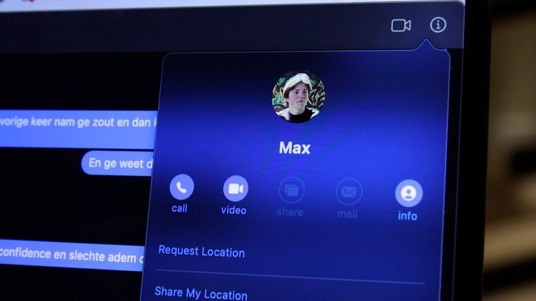 кадр из фильма Echoes of Youth