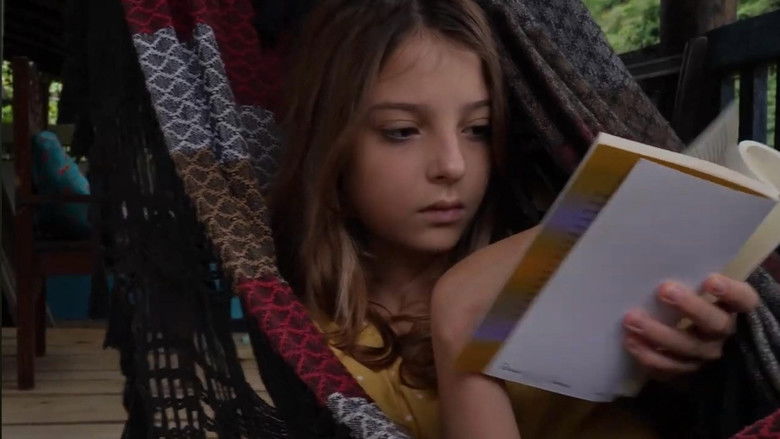 кадр из фильма Sobre o Luar