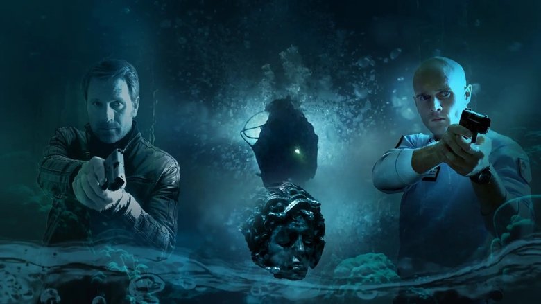 кадр из фильма Сила воды