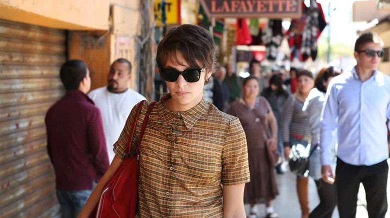 кадр из фильма Miele