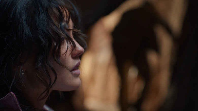 кадр из фильма Kidnapping in the Grand Canyon