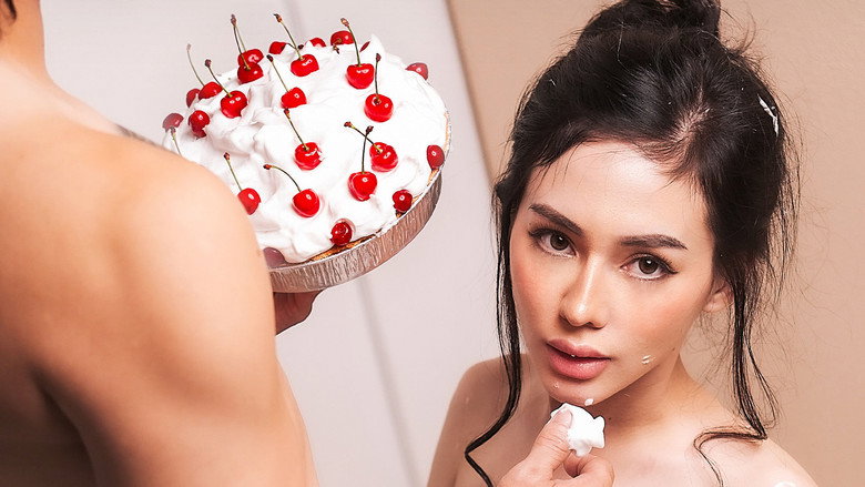 кадр из фильма Creampie