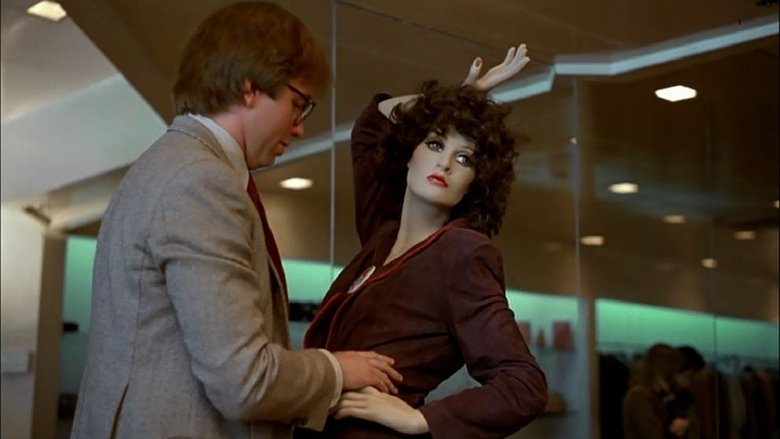 кадр из фильма Все они смеялись