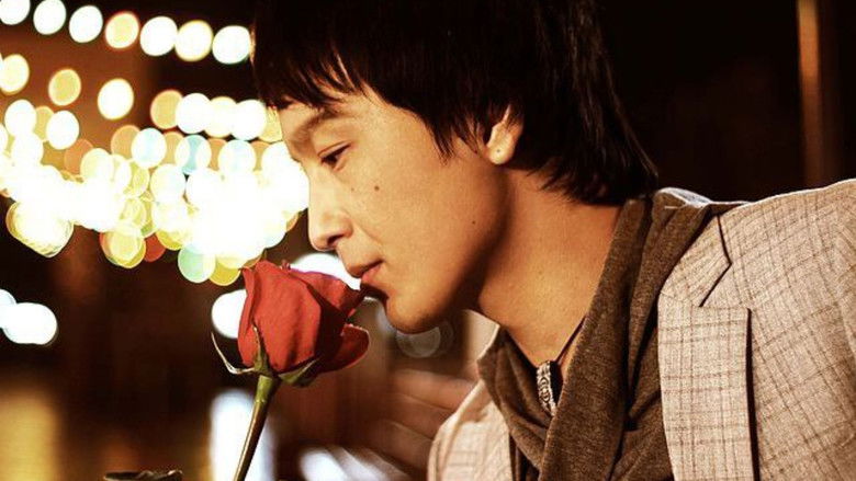 кадр из фильма Как выйти замуж за Гу Чжун Пё?