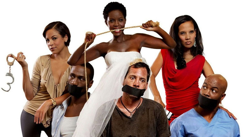 кадр из фильма I Really Hate My Ex