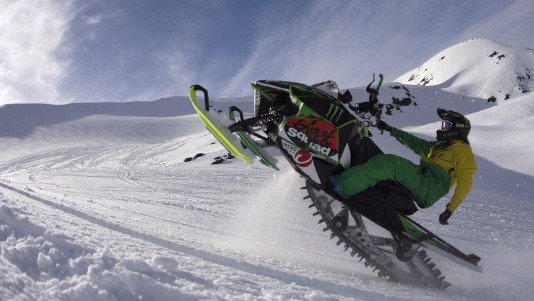 кадр из фильма 509 Films: Volume 11