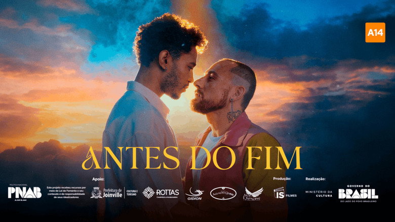 Antes do Fim