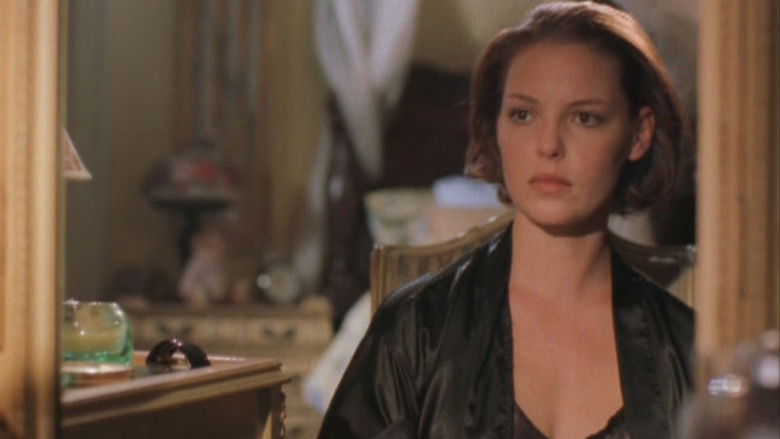 кадр из фильма Descendant