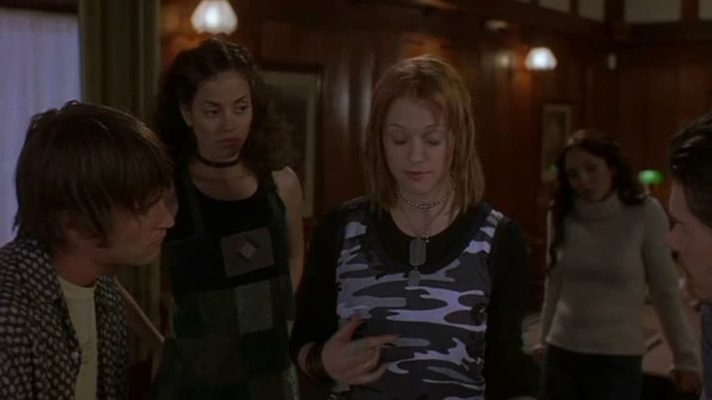 кадр из фильма Возвращение Джека потрошителя