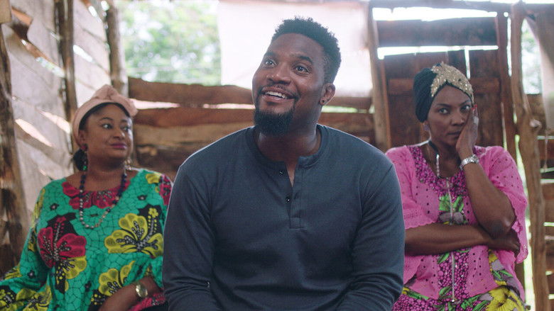 кадр из фильма Прорицательница