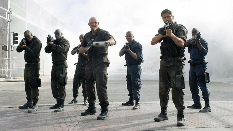 кадр из фильма Геймер