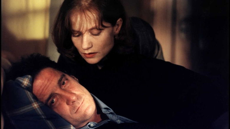 кадр из фильма Pas de scandale