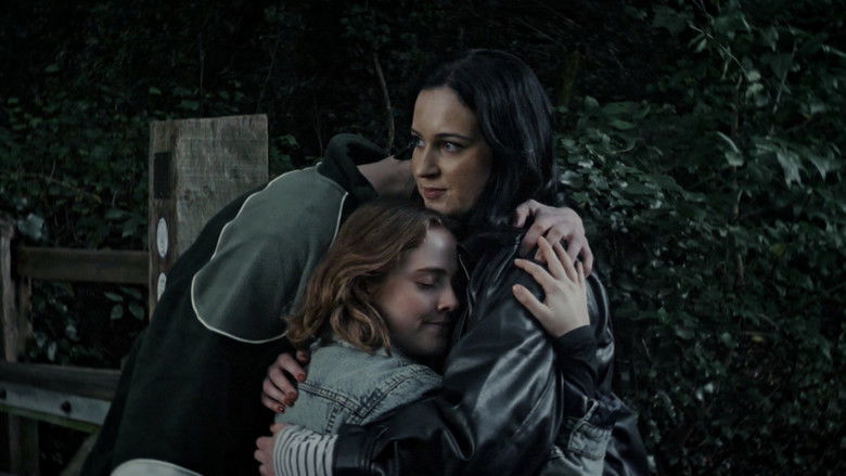 кадр из фильма The Stanmore Incident