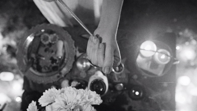 кадр из фильма El Ocaso de los Dioses