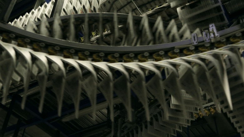 кадр из фильма Anatomía de un dandy