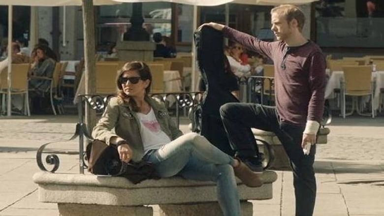 кадр из фильма Casi 40