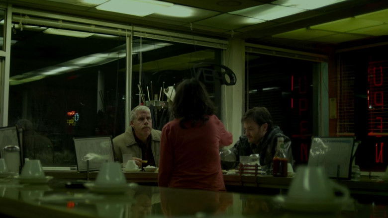 кадр из фильма Crave