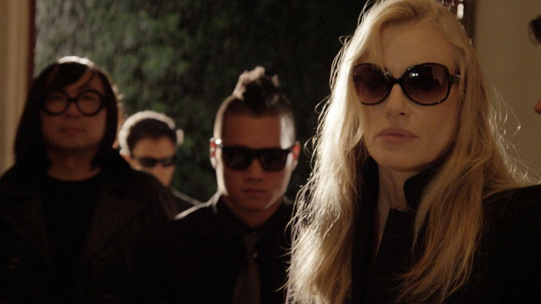 кадр из фильма Идеальные каникулы